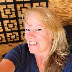 Meet your Posher, Susan anderson